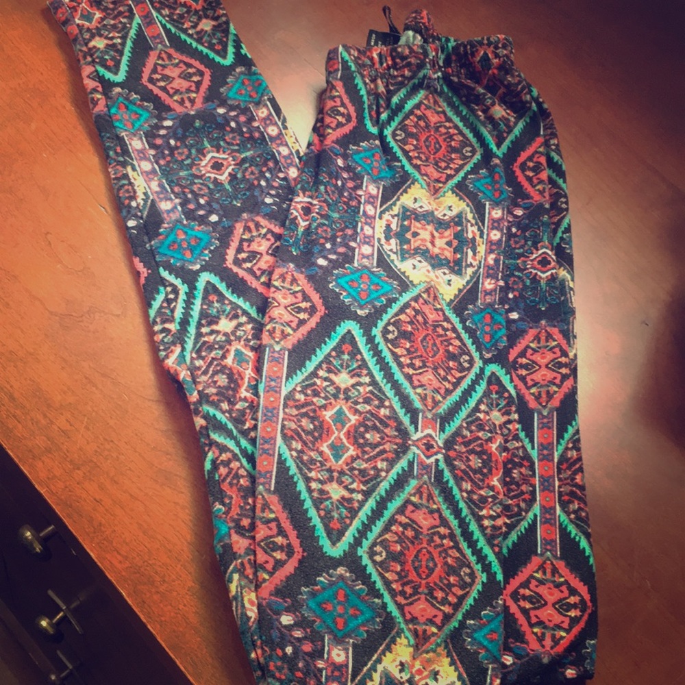 Women’s Soft Touch Leggings